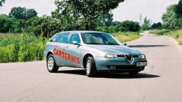 Alfa Romeo 156 I Kombi 1.9 JTD 105KM 77kW 2000