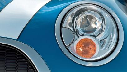 Mini Mini R56 Hatchback