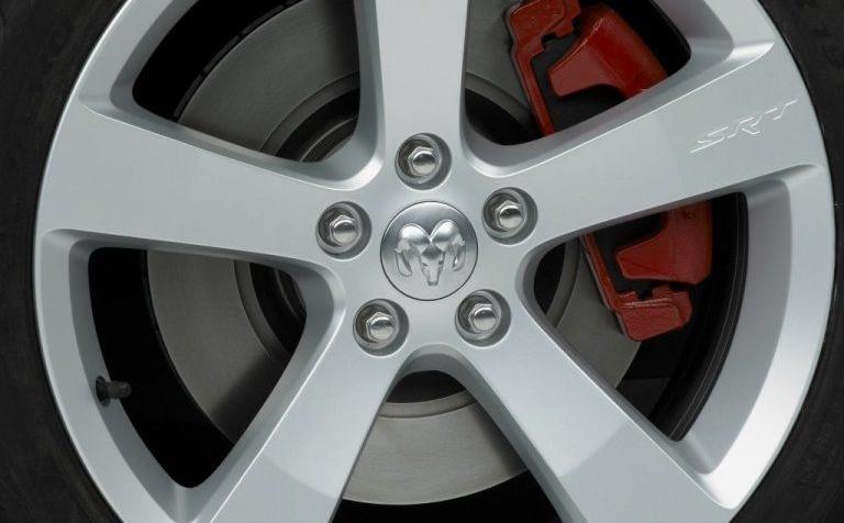 Dodge Caliber 2.0 CRD 138KM 101kW 2007-2010