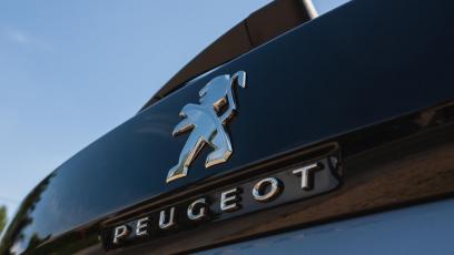 Peugeot 3008 II Crossover