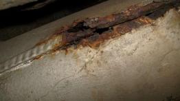 Opis techniczny Mercedes 190