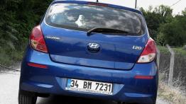 Azjaci Europejczykom - nowy Hyundai i20