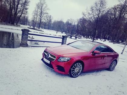 #mercedes #ecoupe #e400