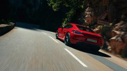 Porsche 718 Cayman/Boxster w wersji GTS 4.0