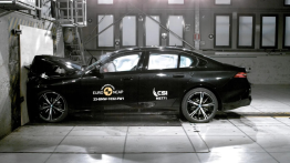 BMW i5 eDrive40