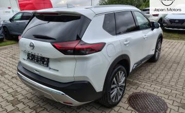 Nissan X-Trail IV 1.5 VC-T e-POWER 213KM 2024 e-POWER 213KM 4WD Tekna + Pakiet Premium + Felgi 20&quot;, zdjęcie 2