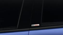 Renault Megane III kombi GT 220 - emblemat boczny