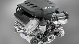 BMW M3 E90 - silnik solo