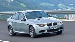 BMW Seria 3 E90-91-92-93 M3 Limuzyna E90