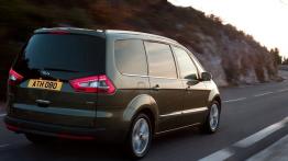 Ford Galaxy III Van Facelifting 2.2 Duratorq TDCi DPF 175KM 129kW od 2010