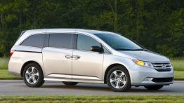 Honda Odyssey III 3.5 V6 252KM 185kW 2004-2010