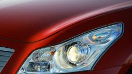 Infiniti G G37 Sedan 3.5 306KM 225kW 2007-2010