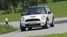 Mini Clubman R55 Kombi Facelifting 1.6 D 90KM 66kW od 2010