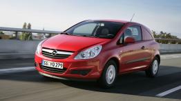 Opel Corsa D Van 1.3 CDTI ECOTEC 90KM 66kW 2006-2010