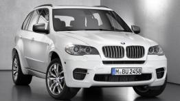 BMW X5 E70