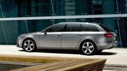 Audi A6 C6 Avant 2.7 V6 TDI 180KM 132kW 2004-2010