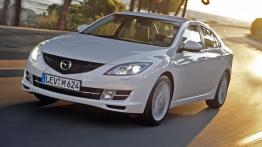 Mazda 6 II Sedan 2.0 MZR-CD 140KM 103kW 2007-2010