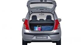 Hyundai i10 I Hatchback 1.1 CRDi 75KM 55kW 2008-2010