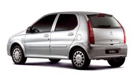 TATA Indica I 1.4 SI 86KM 63kW 2008-2010