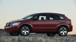 Dodge Caliber 2.0 CRD 138KM 101kW 2007-2010
