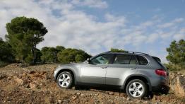 BMW X5 E70 SUV 30i xDrive Steptronic 272KM 200kW 2009-2010