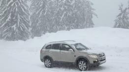 Chevrolet Captiva I 3.2L 230KM 169kW 2006-2010