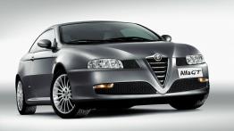 Alfa Romeo GT II 3.2 i V6 24V GTA 240KM 177kW 2003-2010