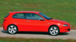 Alfa Romeo 147 Hatchback 1.9 16V JTD 150KM 110kW 2005-2010