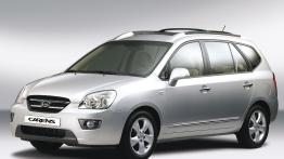 Kia Carens III 2.0 i 16V 144KM 106kW 2006-2010