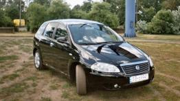 Fiat Croma II 1.9 16v Multijet 150KM 110kW 2005-2010