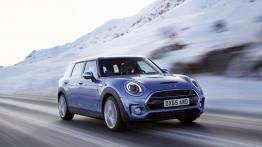 Mini Clubman F54 Kombi 2.0 JCW 306KM 225kW 2019-2020