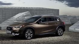 Infiniti QX30 2.0t 211KM 155kW 2016-2020