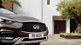Infiniti QX30