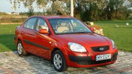 Kia Rio II Sedan 1.4 i 16V 97KM 71kW 2005-2010