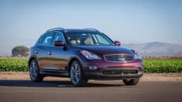 Infiniti QX50