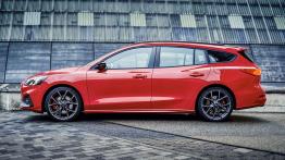 Ford Focus IV Kombi 1.0 EcoBoost 85KM 63kW 2018-2020