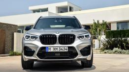 BMW X3 G01 M-SUV M40d 326KM 240kW 2018-2020