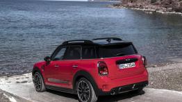 Mini Countryman F60 Crossover 1.5 Plug-in Hybrid 224KM 165kW 2017-2020