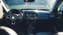 Jeep Compass II SUV 2.0 MJD 170KM 125kW 2017-2020