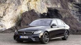 Mercedes Klasa E W213 Limuzyna 1.6 200d 160KM 118kW 2016-2020