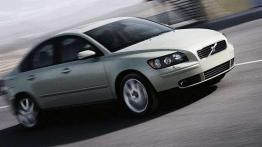 Zadziorny Szwed - Volvo S40