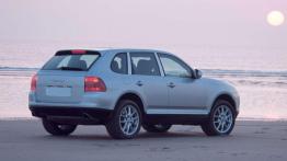 Czy warto kupić: używane Porsche Cayenne (od 2002 do 2010)