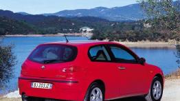 Czy warto kupić: Alfa Romeo 147 (od 2000 do 2010)