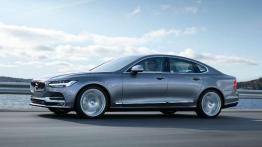 Oto Volvo S90