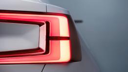 Oto zapowiedź nowego S40 oraz XC40