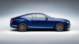 Bentley szykuje kompaktowy wariant już na 2020?