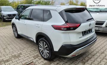 Nissan X-Trail IV 1.5 VC-T e-POWER 213KM 2024 e-POWER 213KM 4WD Tekna + Pakiet Premium + Felgi 20&quot;, zdjęcie 3
