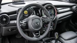 Mini Mini F56 Electric Electric 32.6kWh 184KM 135kW 2019-2020