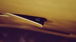 Lexus LC Coupe 500 464KM 341kW 2019-2020
