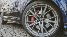 Audi Q7 II SQ7 Facelifting 4.0 TFSI 507KM 373kW od 2020